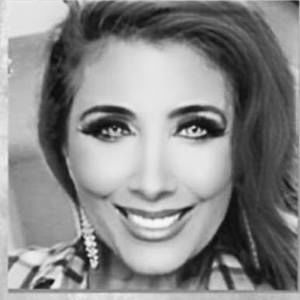 Meet your Posher, Corilynn